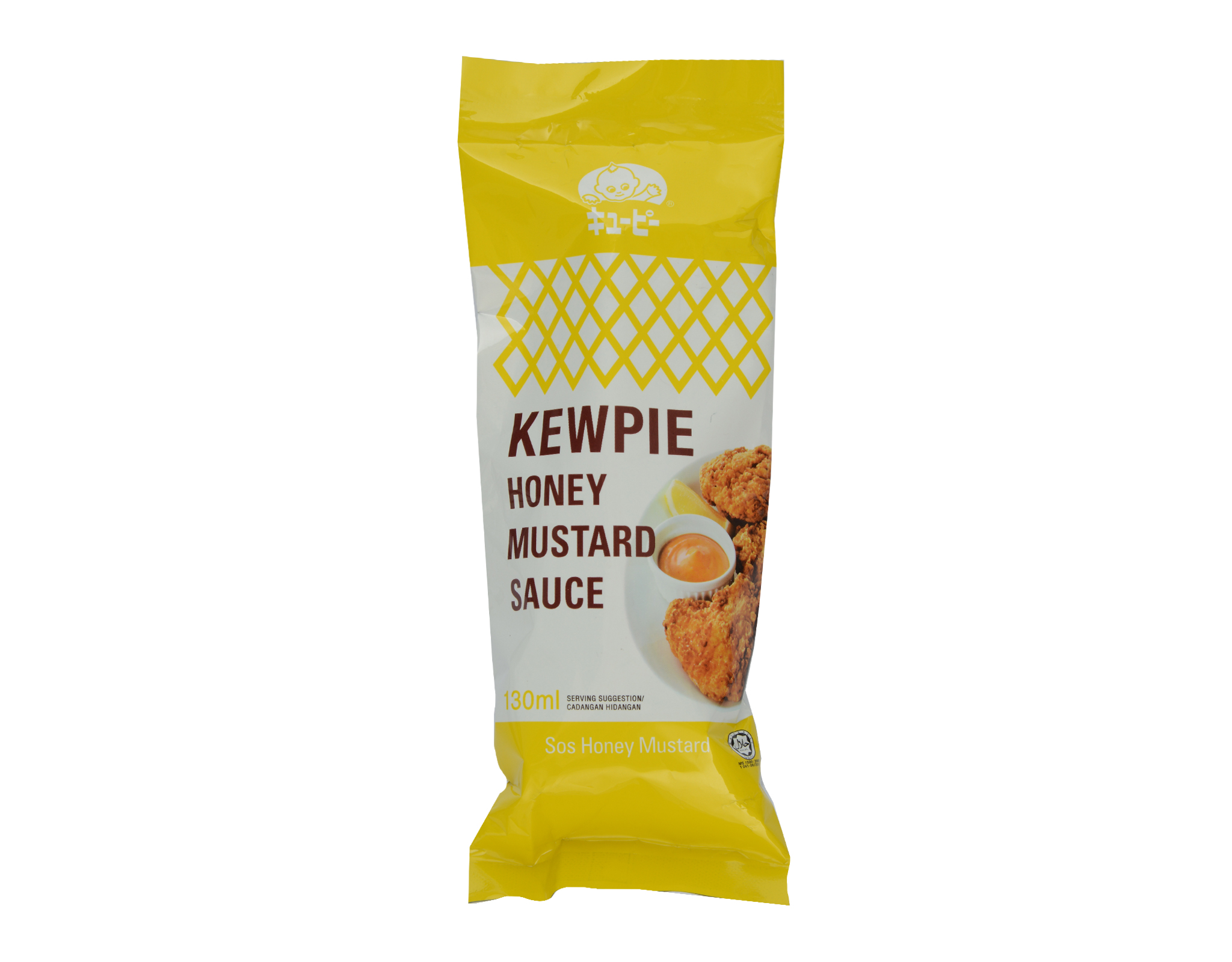 Kewpie Honey Mustard Myaeon2go 