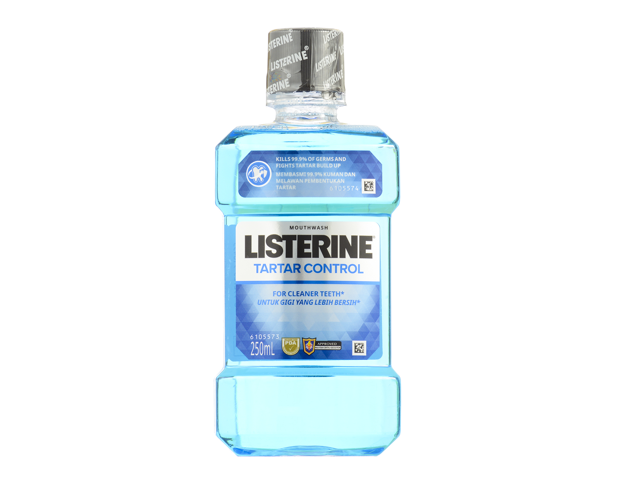 Listerine Mouthwash Tartar Control | myaeon2go