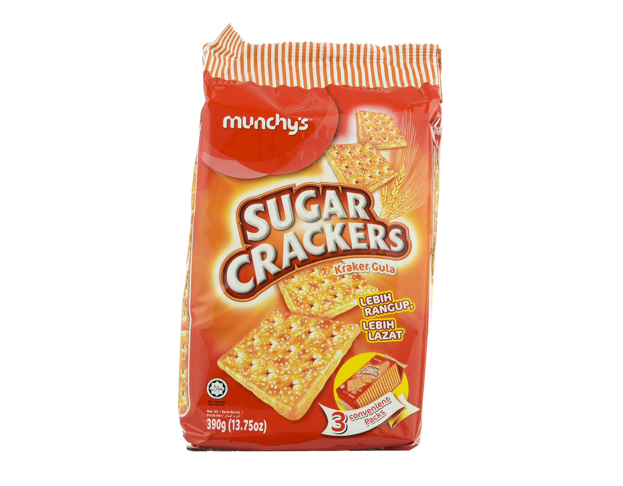 Munchy's Sugar Cracker | myaeon2go