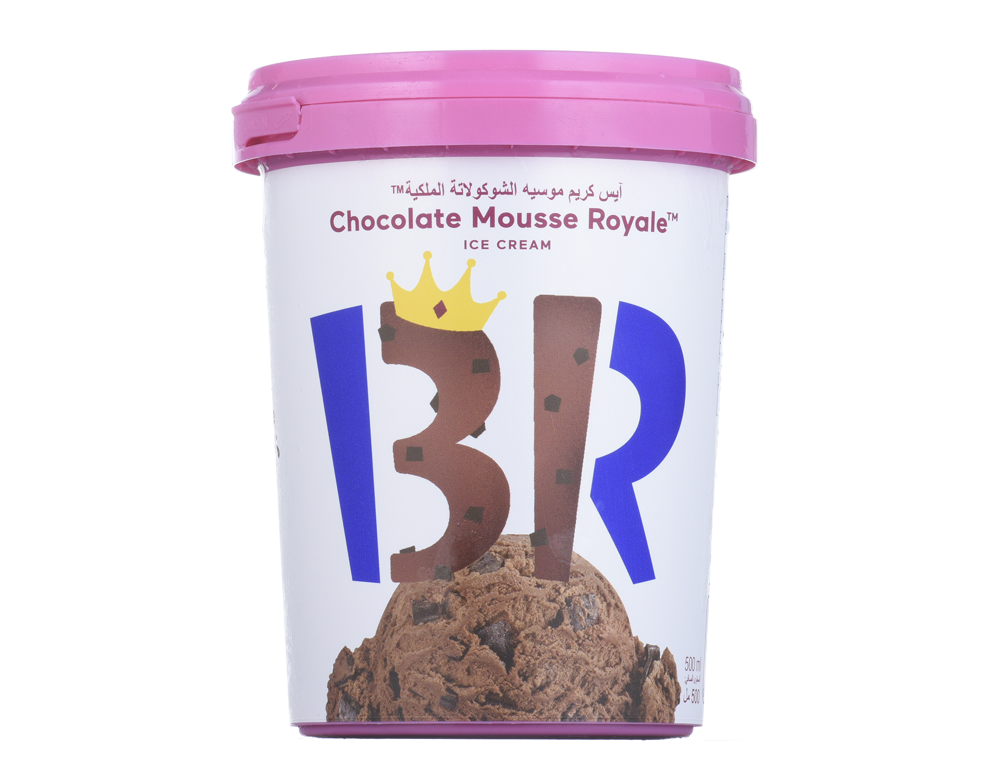 Baskin Robbins Chocolate Mousse Royale Myaeon2go   1627942292733 