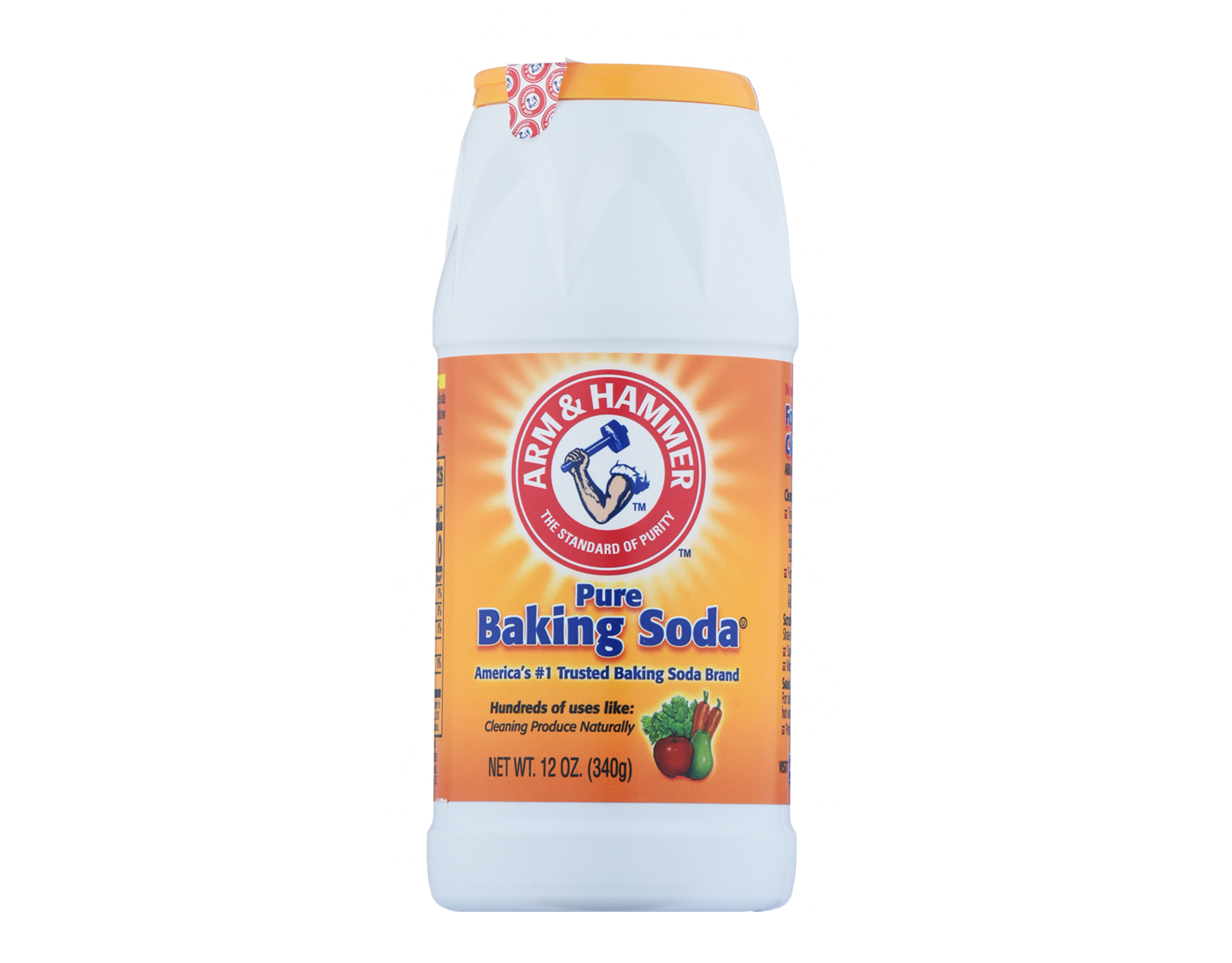 Arm & Hammer Baking Soda Shaker myaeon2go