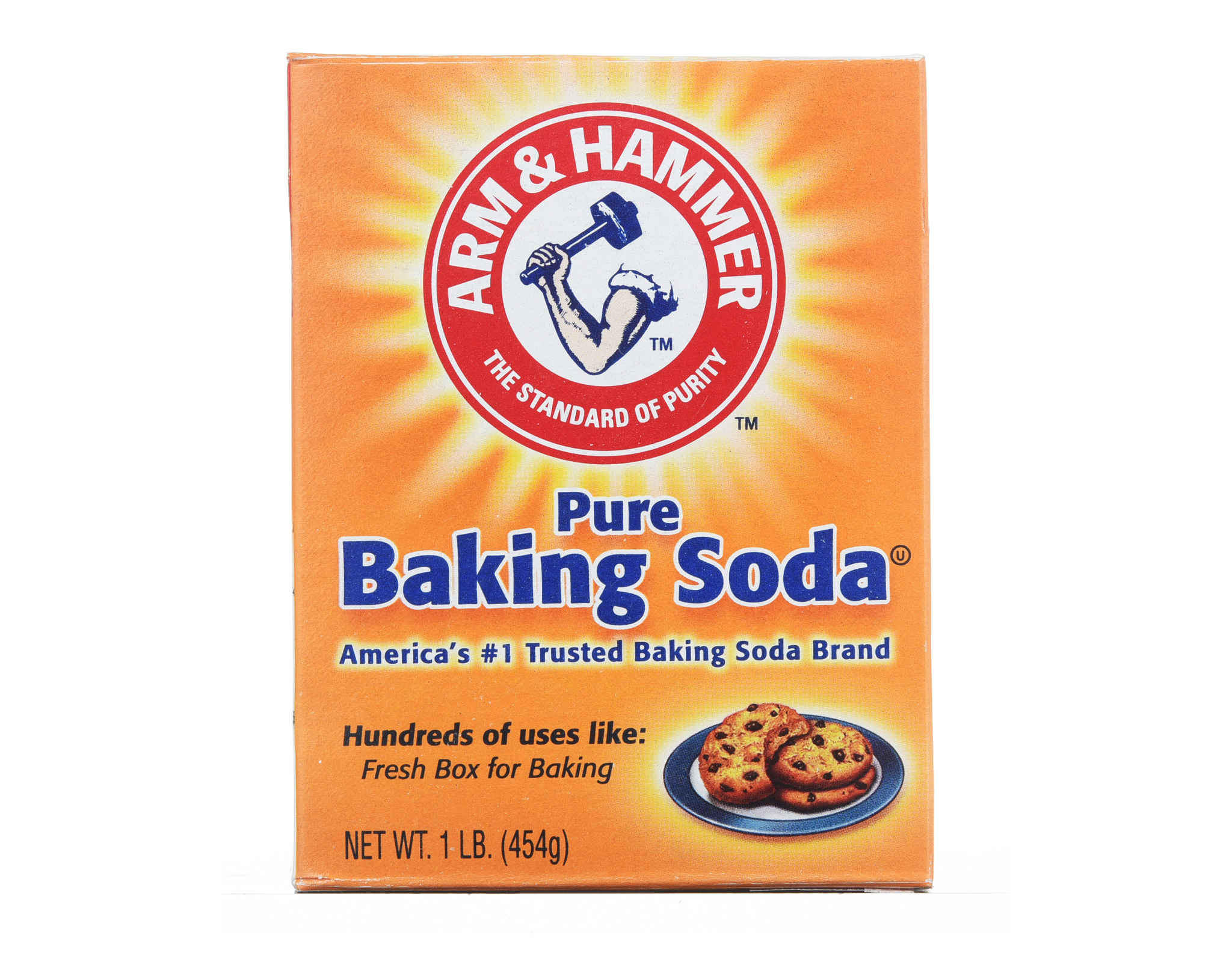 Arm & Hammer Pure Baking Soda | myaeon2go