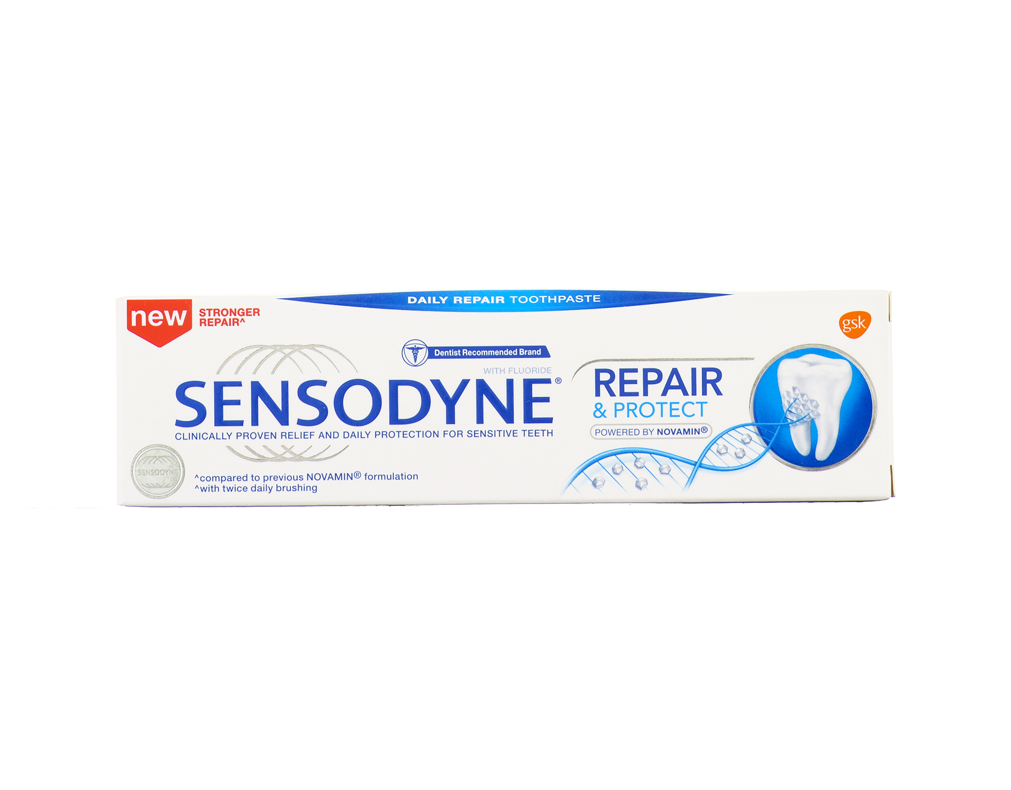 Sensodyne Toothpaste Repair & Protect | myaeon2go