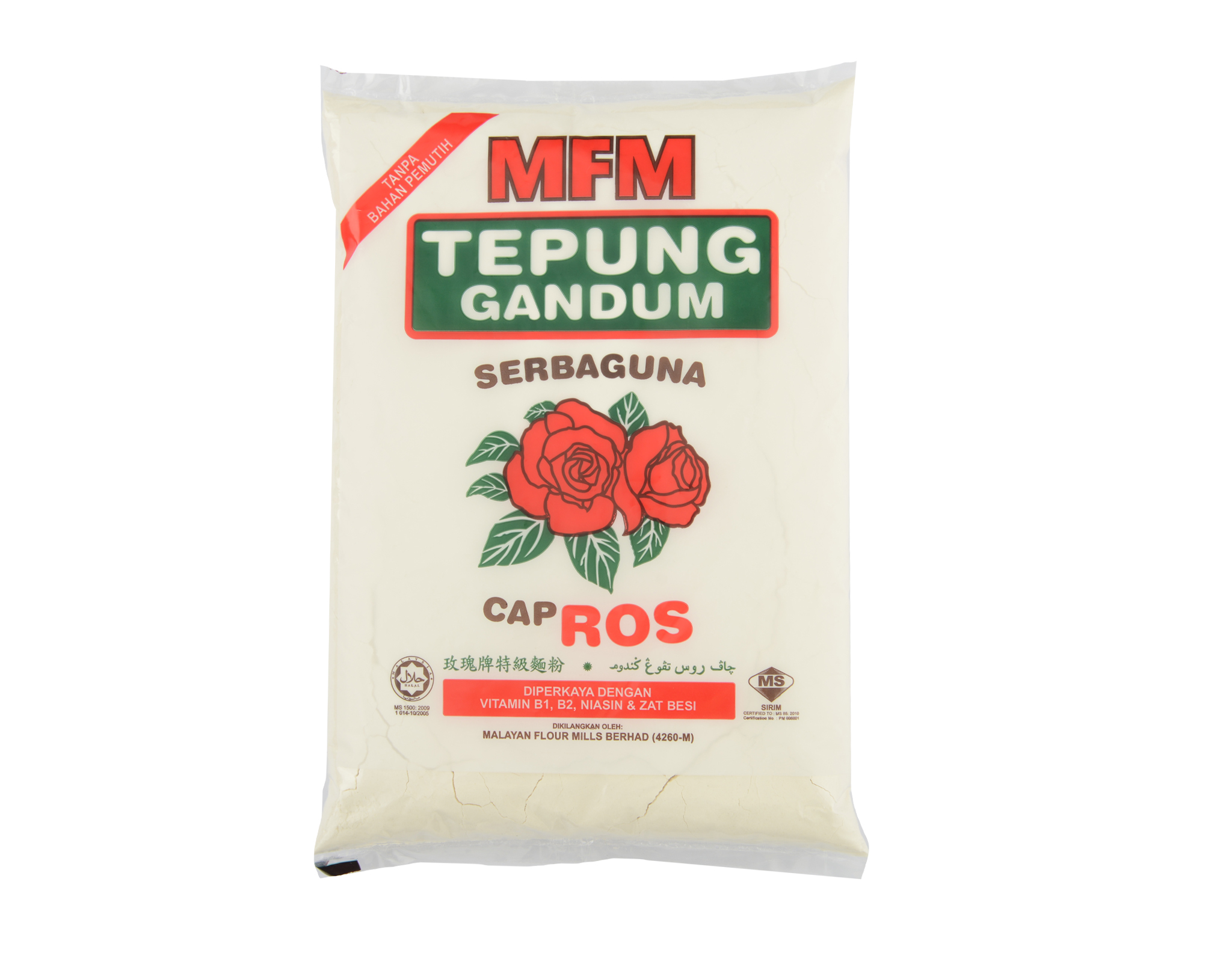 MFM Cap Rose All Purpose Flour myaeon2go