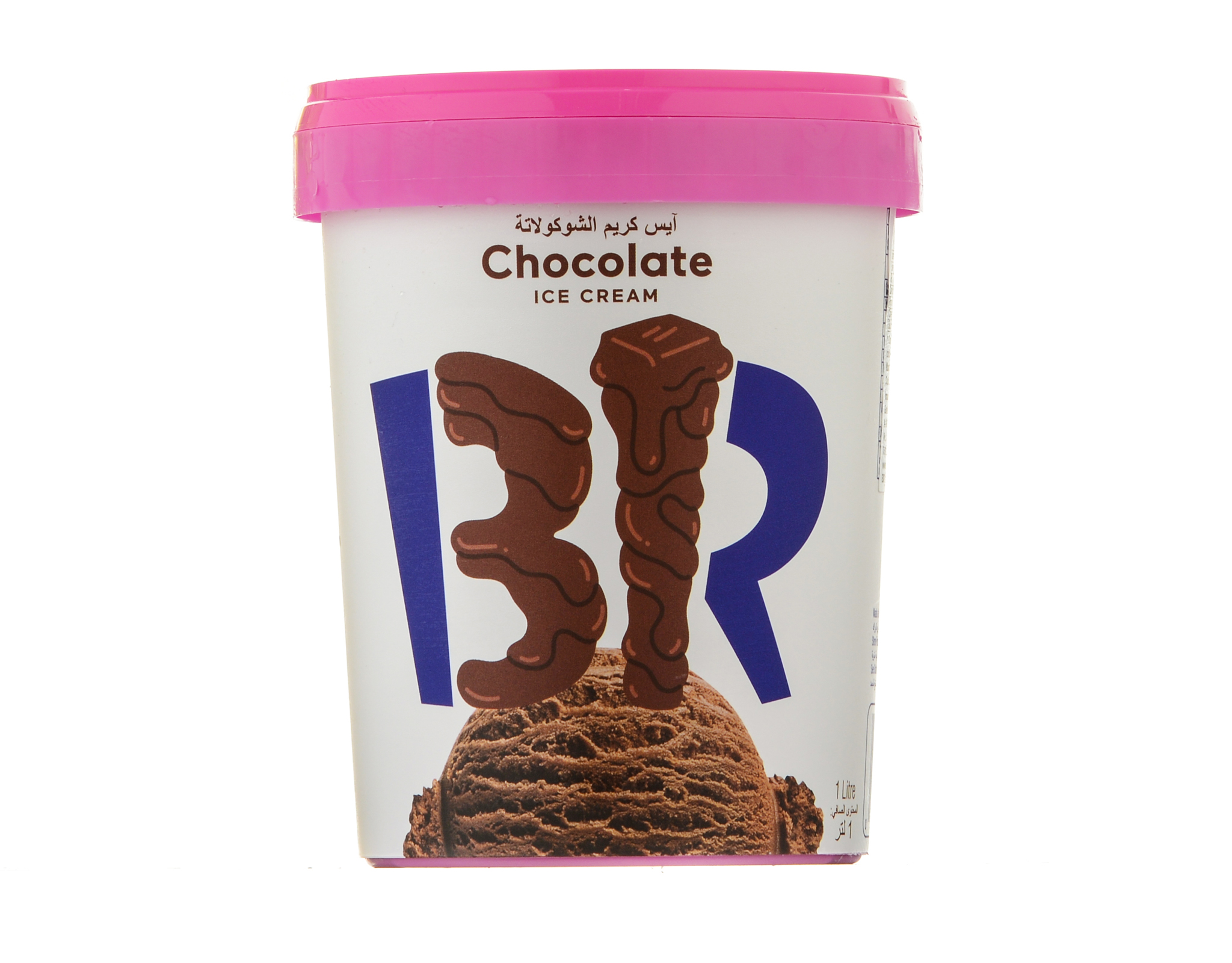 Baskin Robbins Chocolate | myaeon2go