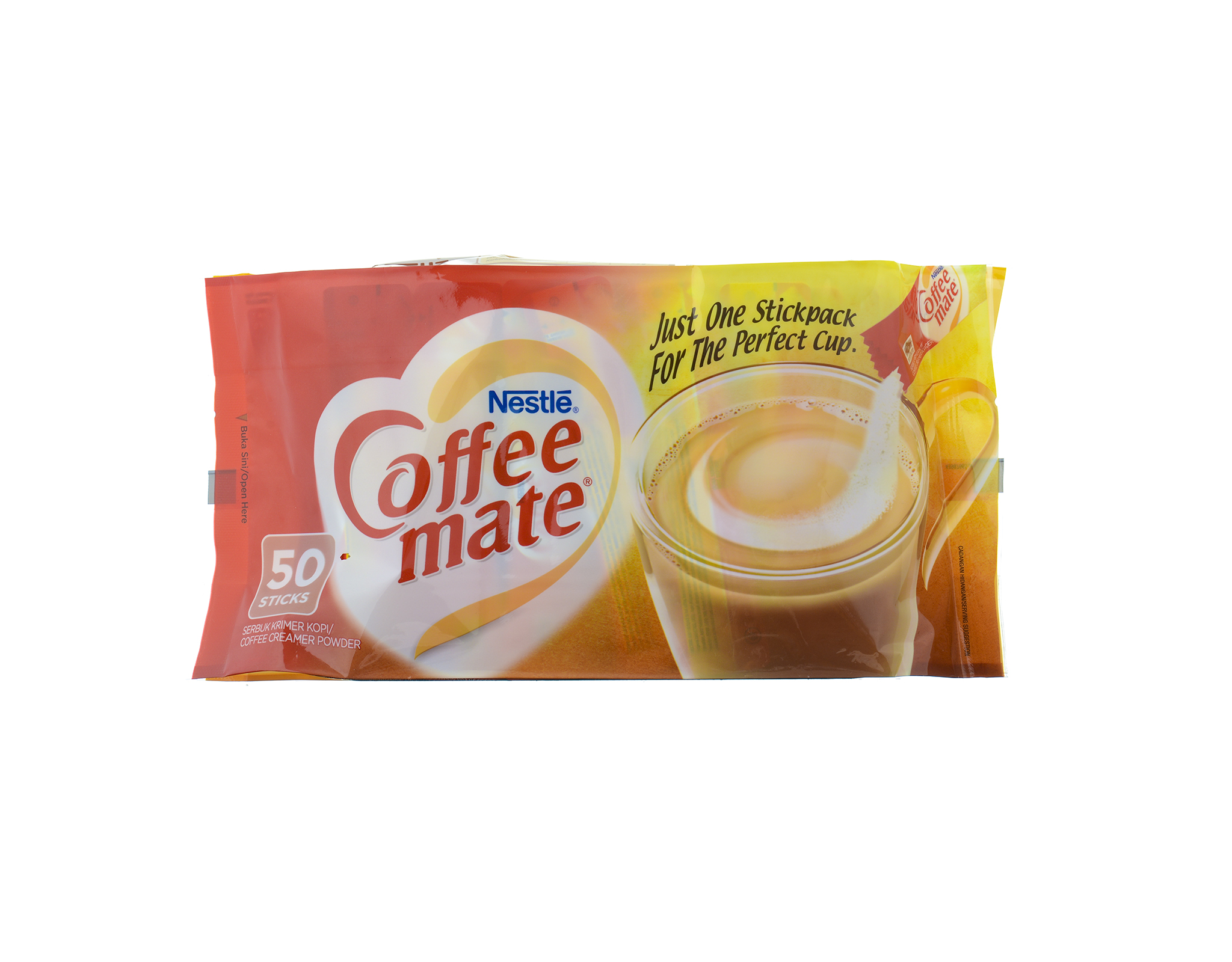 Nestle Coffeemate Stick Pack myaeon2go