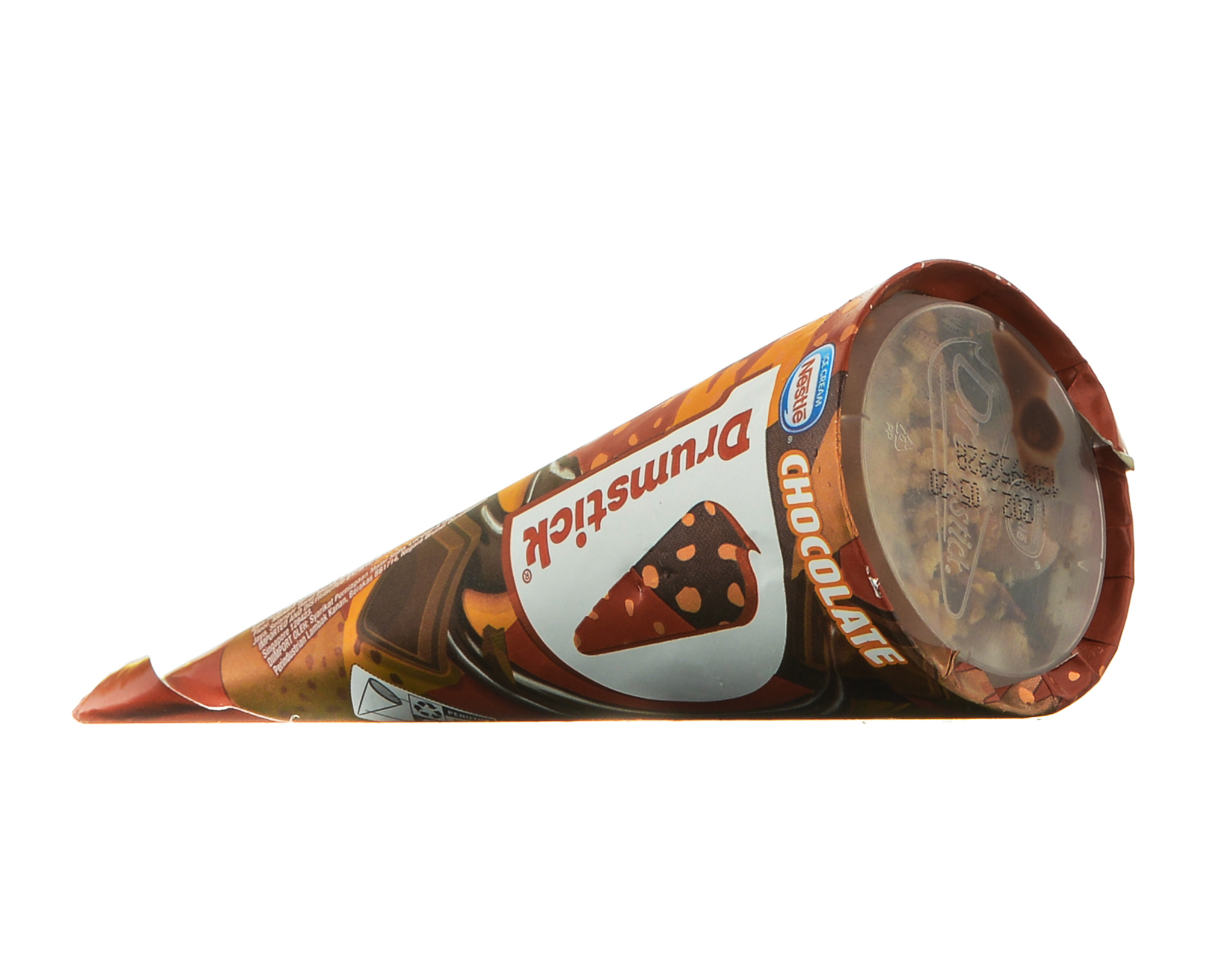 Nestle Drumstick Chocolate Classic Drumstick Chocolate Classic myaeon2go