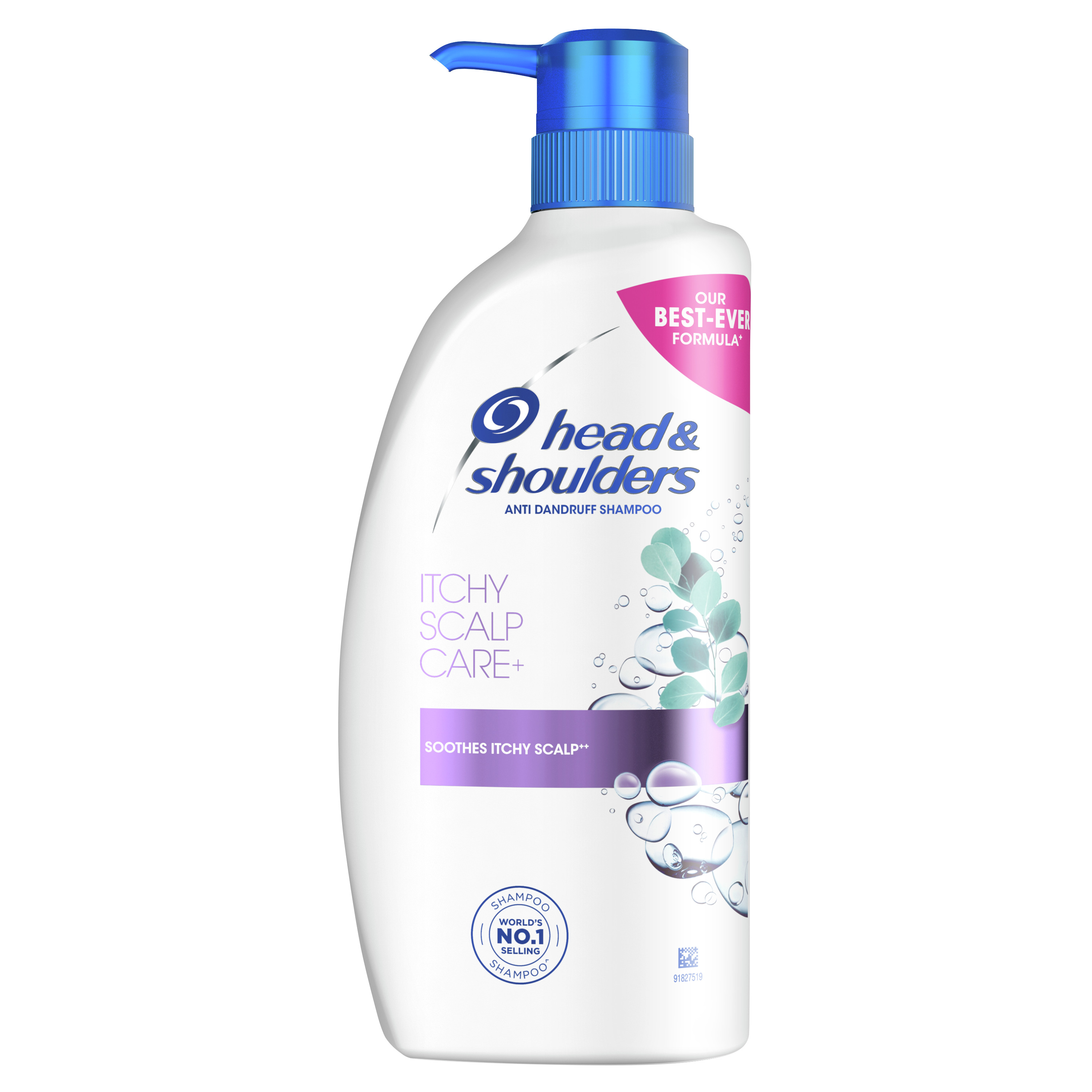 Head and shoulders shampoo for 2025 pityriasis rosea