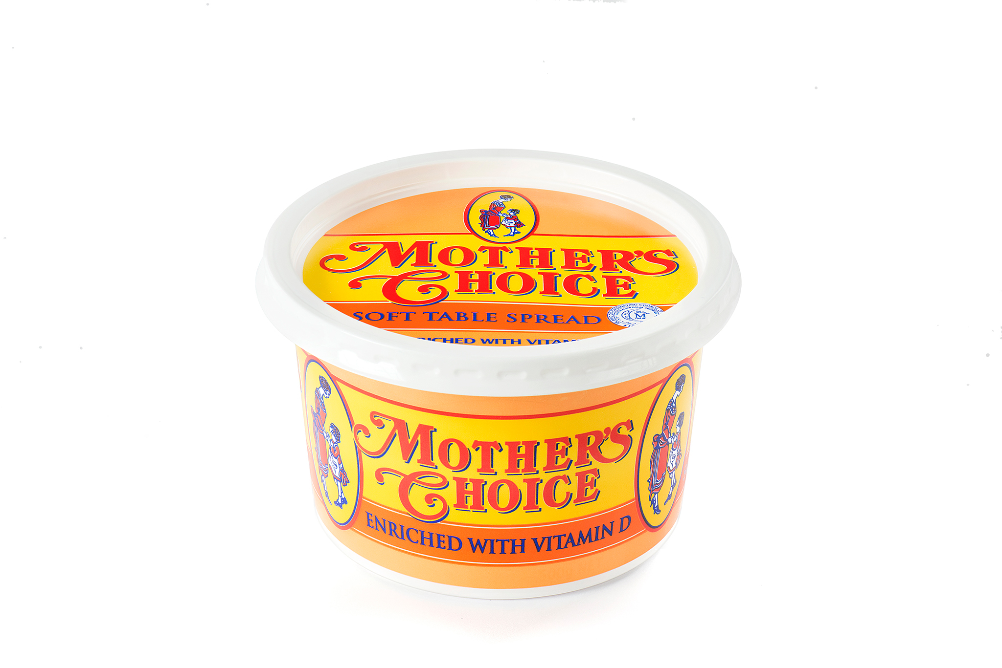 Mother s Choice Margarine