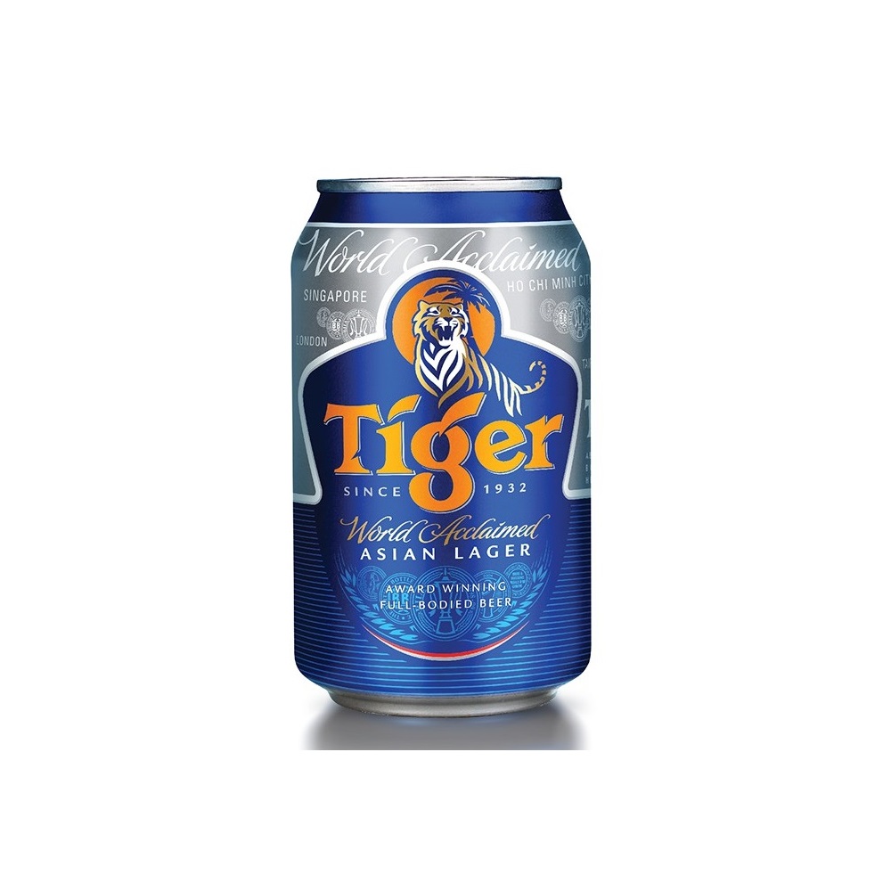 Tiger Beer Can | myaeon2go