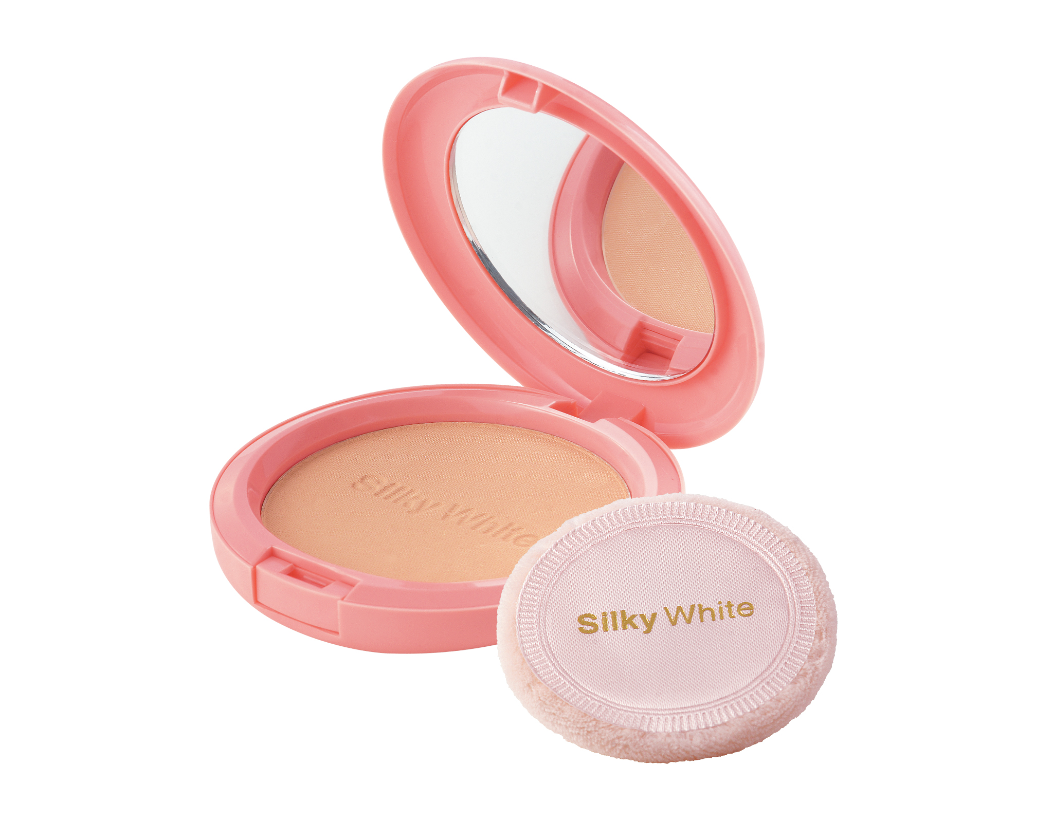 SILKY WHITE Silky White Spf15 Pressed Powder | myaeon2go