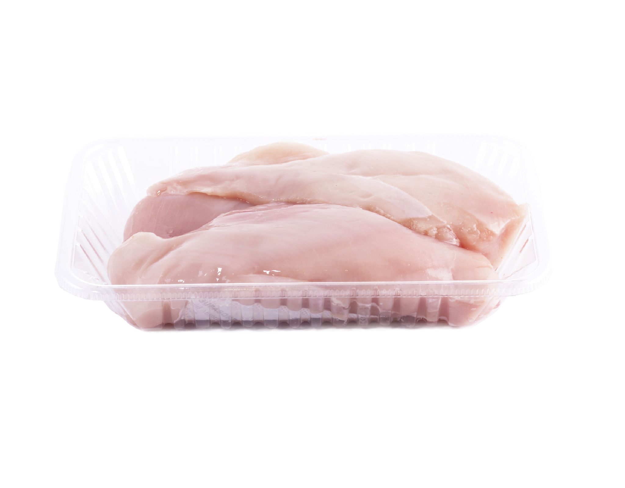 Chicken Skinless Boneless Breast, 500g - Fresh & Lean
