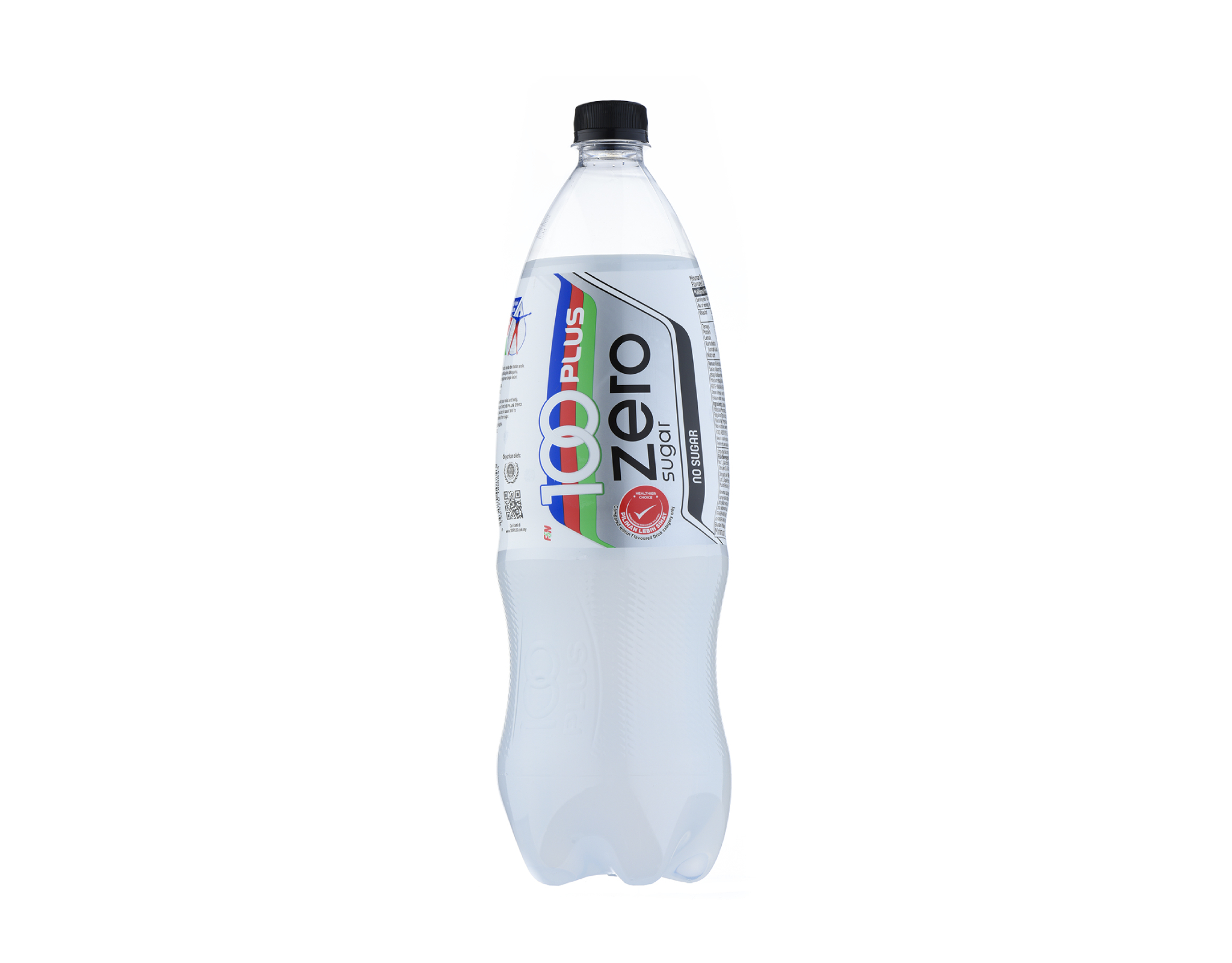 100Plus Zero Sugar Isotonic Drink myaeon2go