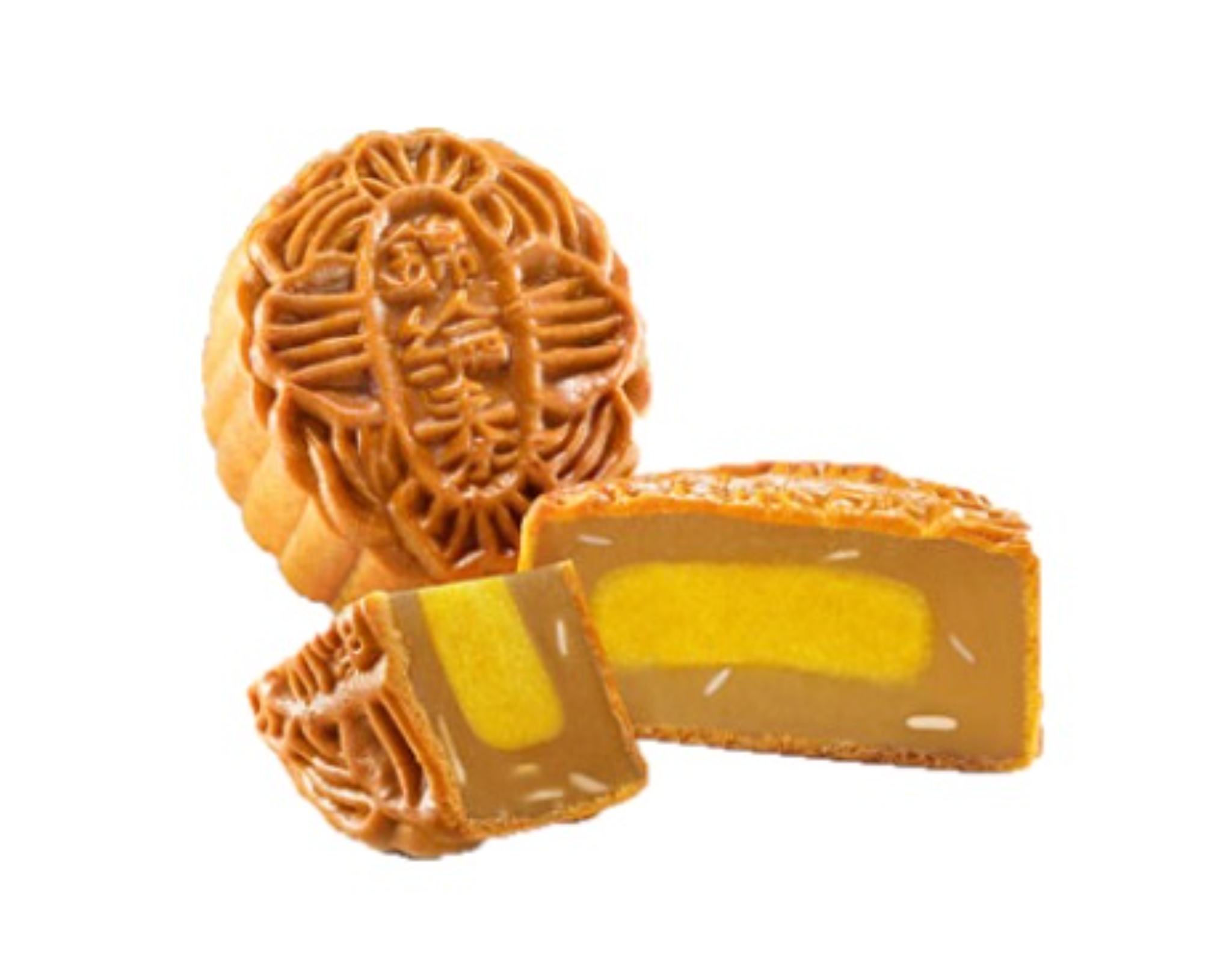 Kam Lun Tai Durian Pearl Mooncake | myaeon2go