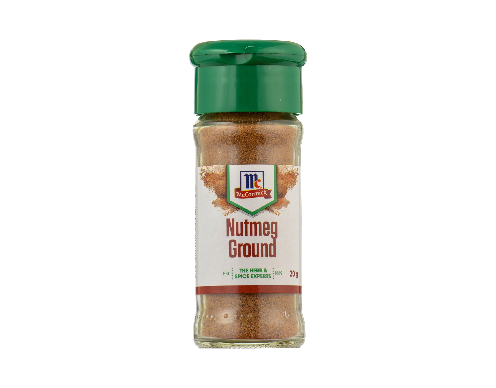 McCormick Nutmeg Ground myaeon2go