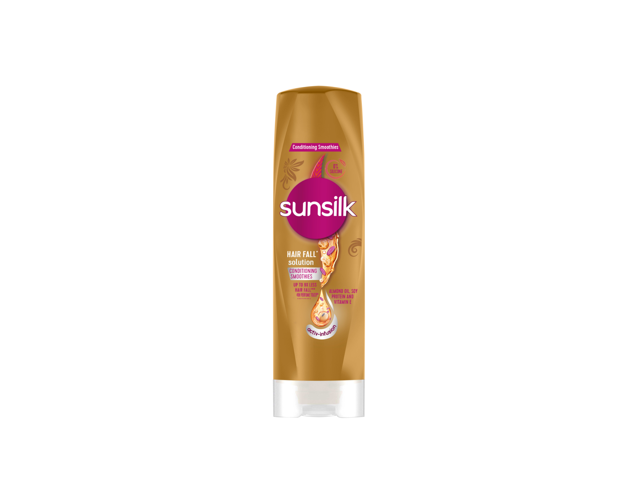 Sunsilk Conditioner Hair Fall Solution Conditioner Hair Fall Solution