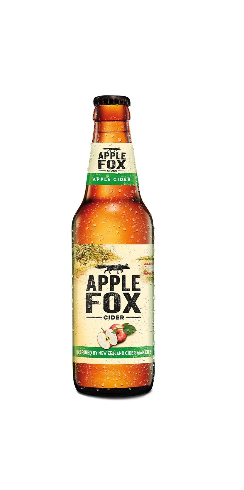 Apple Fox Apple Cider Apple Cider myaeon2go