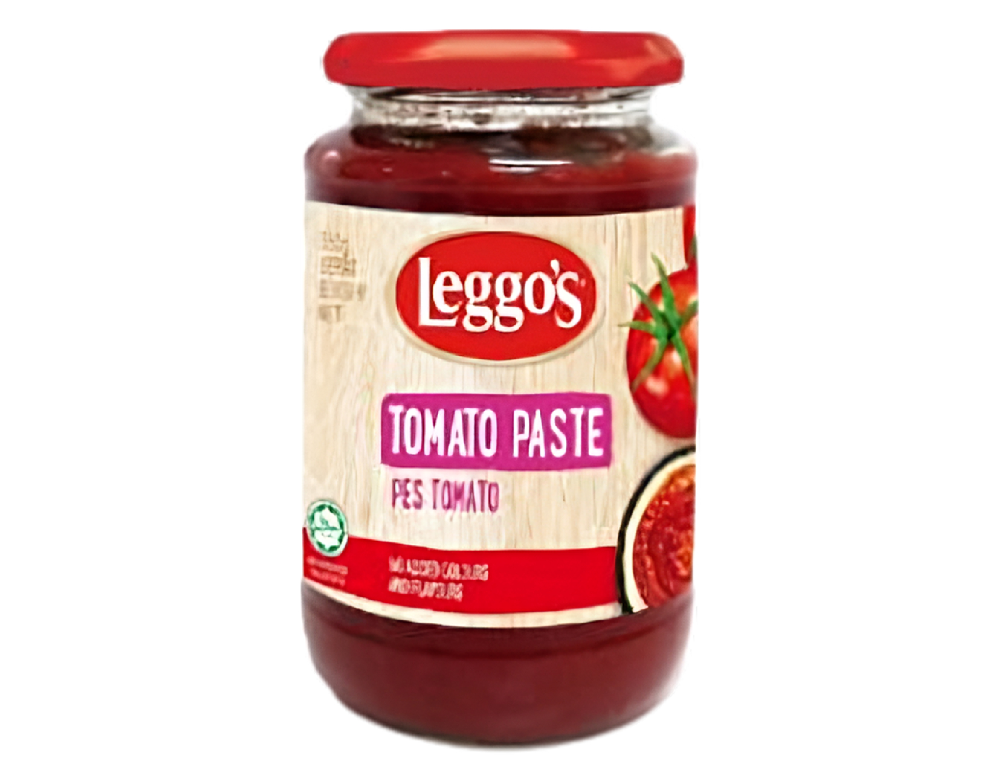 Leggo's Tomato Paste myaeon2go