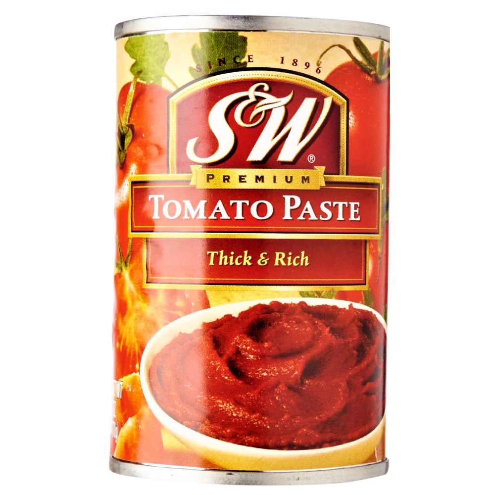 S&W Tomato Paste myaeon2go