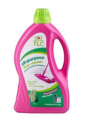 Tlc Floor Cleaner Pine | myaeon2go