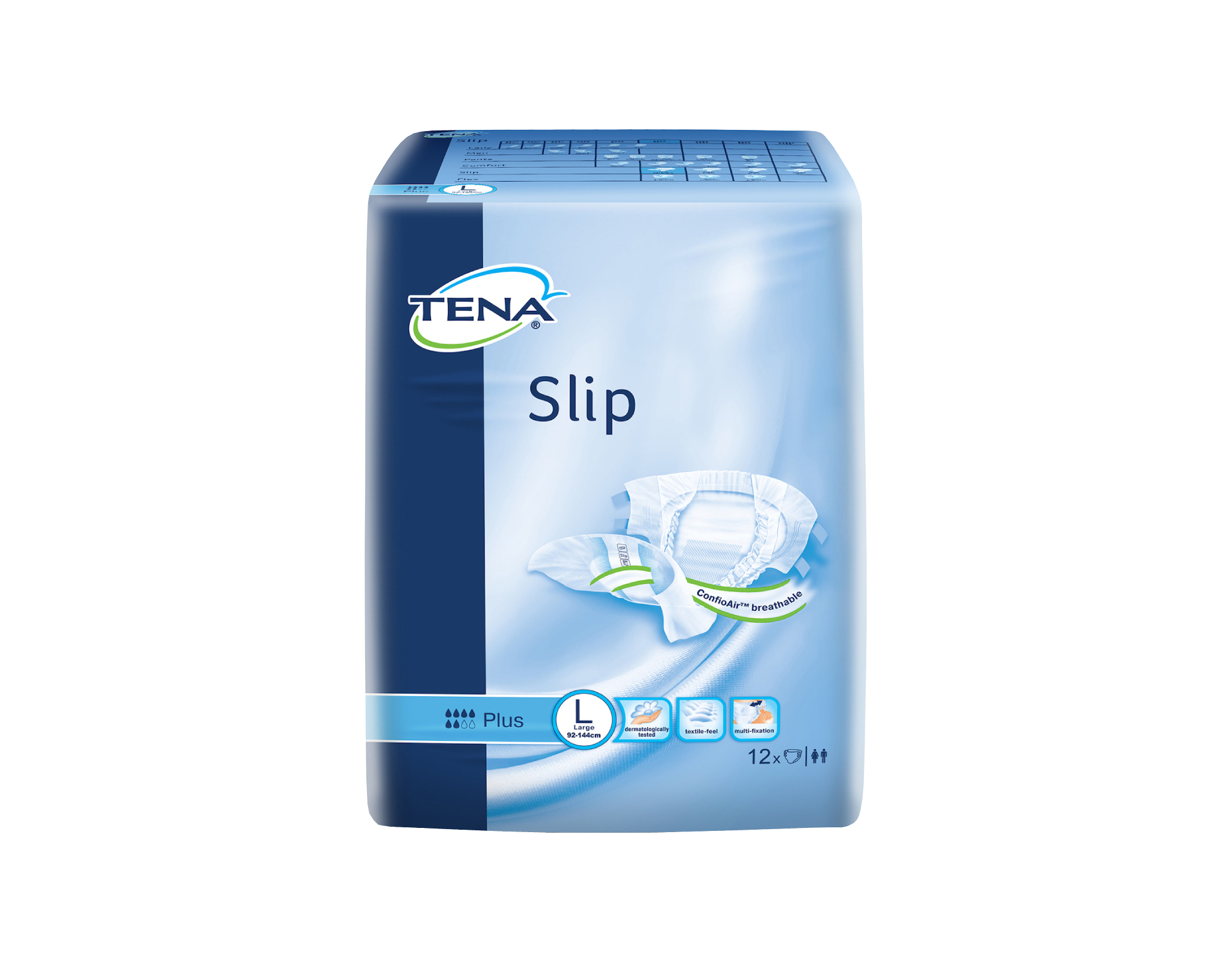 Tena Plus Large myaeon2go