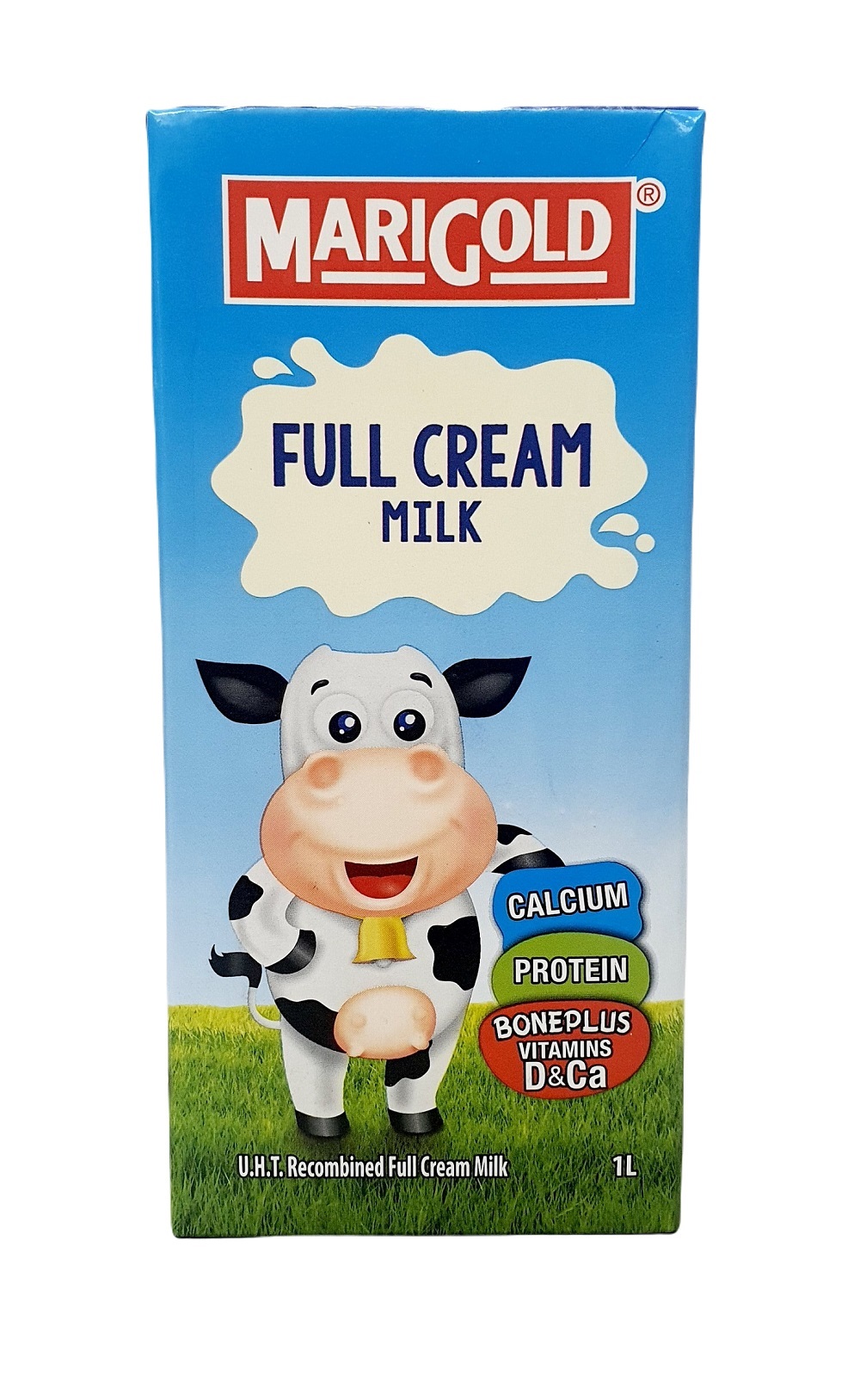 Marigold UHT Milk Full Cream myaeon2go