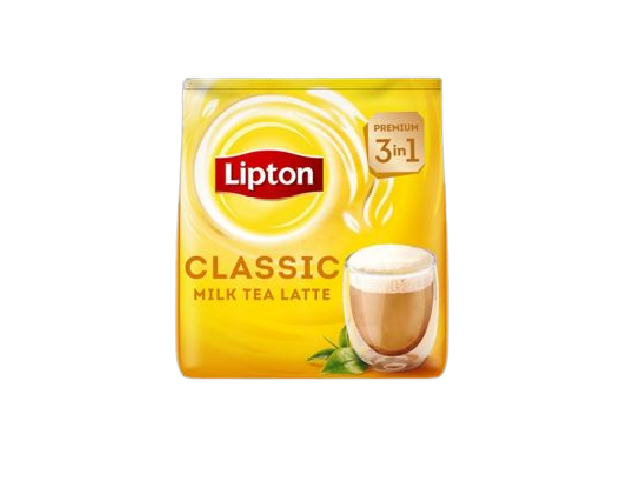 Lipton Milk Tea Latte Signature Classic myaeon2go