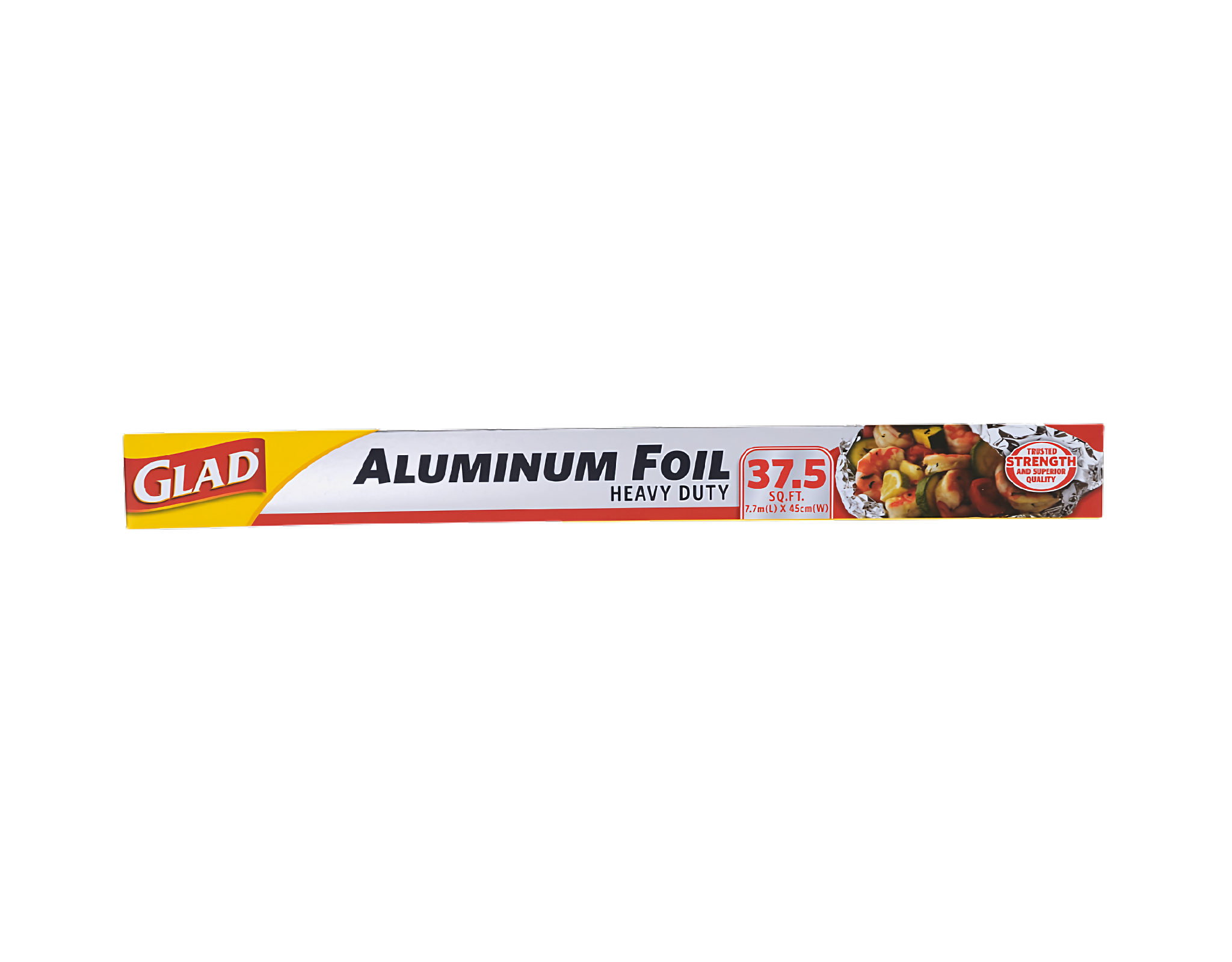 Glad Aluminium Foil Heavy Duty | myaeon2go