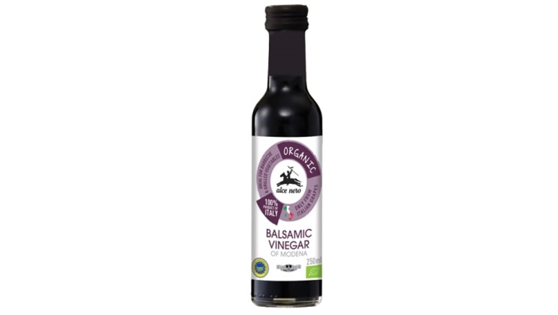 Alce Nero Organic Balsamic Vinegar myaeon2go