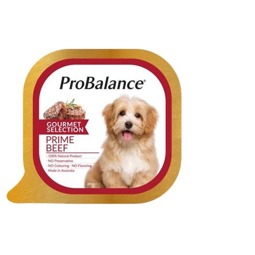 Probalance Dog Prime Beef myaeon2go