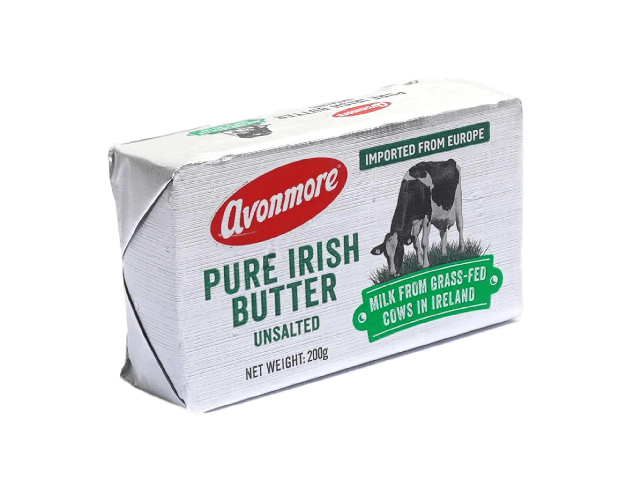 Avonmore Pure Irish Unsalted Butter myaeon2go