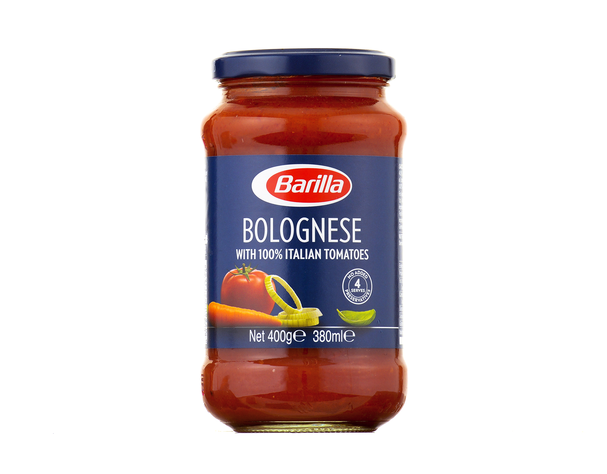 Barilla Bolognese Sauce | myaeon2go