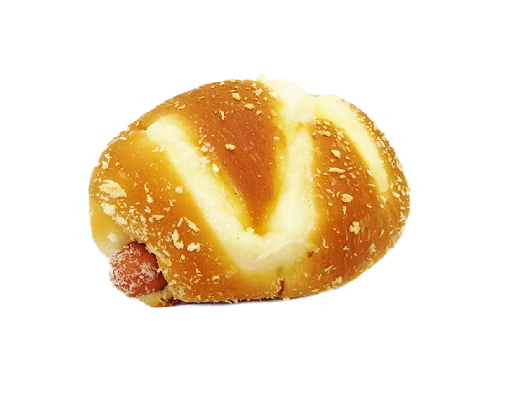 La Boheme Mayo Sausage Roll myaeon2go