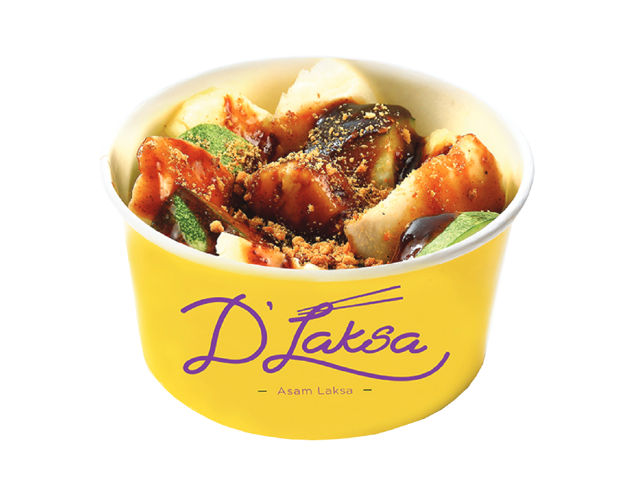 D Laksa Fruit Rojak Myaeon2go d-laksa-fruit-rojak-myaeon2go