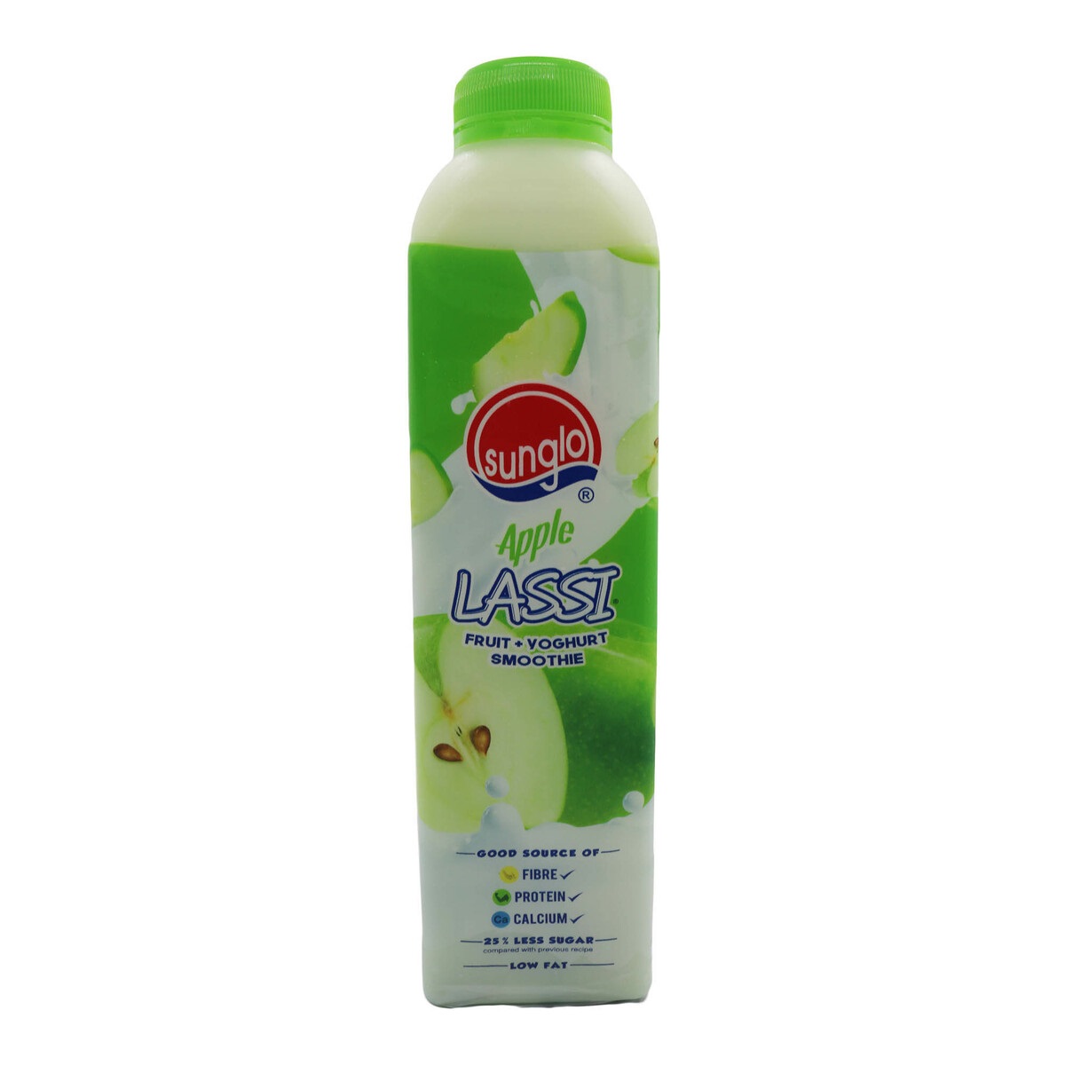 Sunglo Apple Lassi Drink | myaeon2go