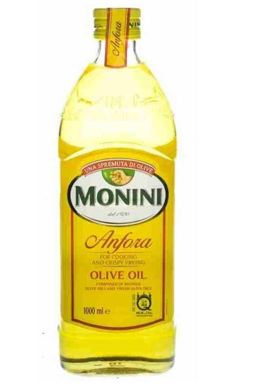 Monini Anfora Olive Oil | myaeon2go