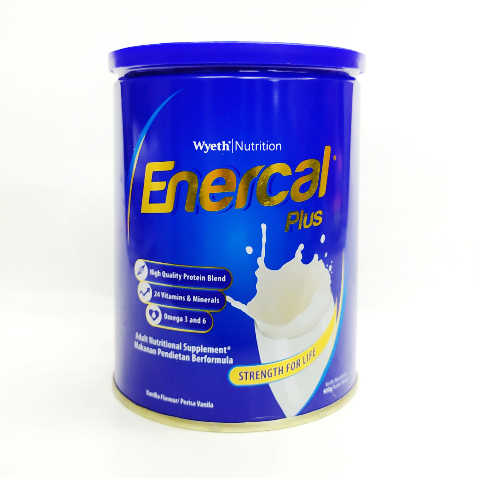 Enercal Plus Milk Power myaeon2go