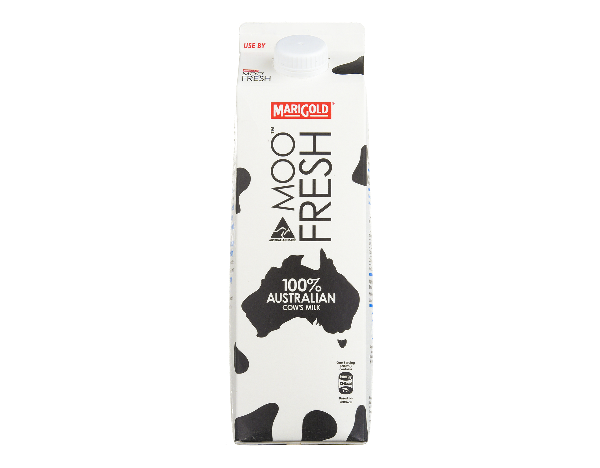 Marigold Moo Fresh Milk | myaeon2go