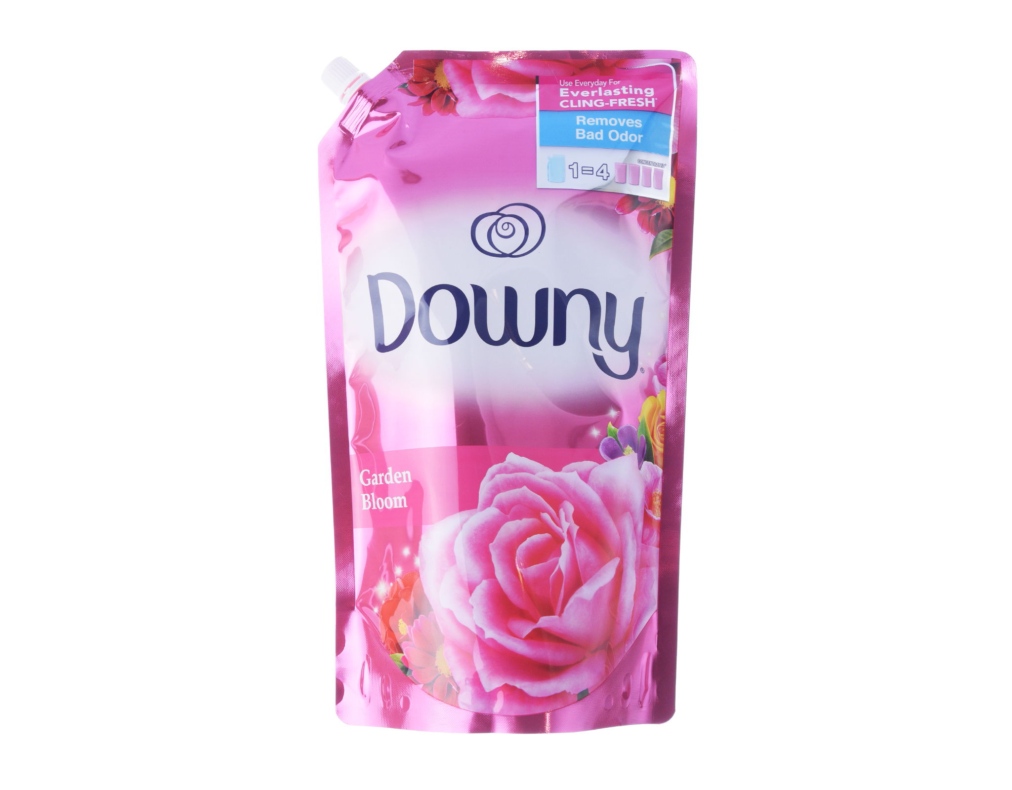 Downy Fabric Softener Garden Bloom Refill | myaeon2go