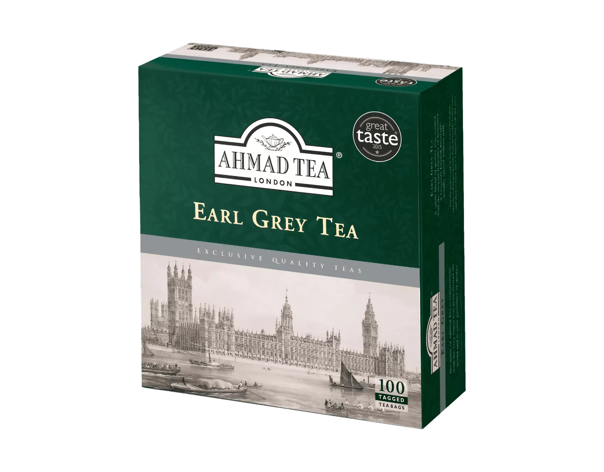 Ahmad Tea Earl Grey | myaeon2go