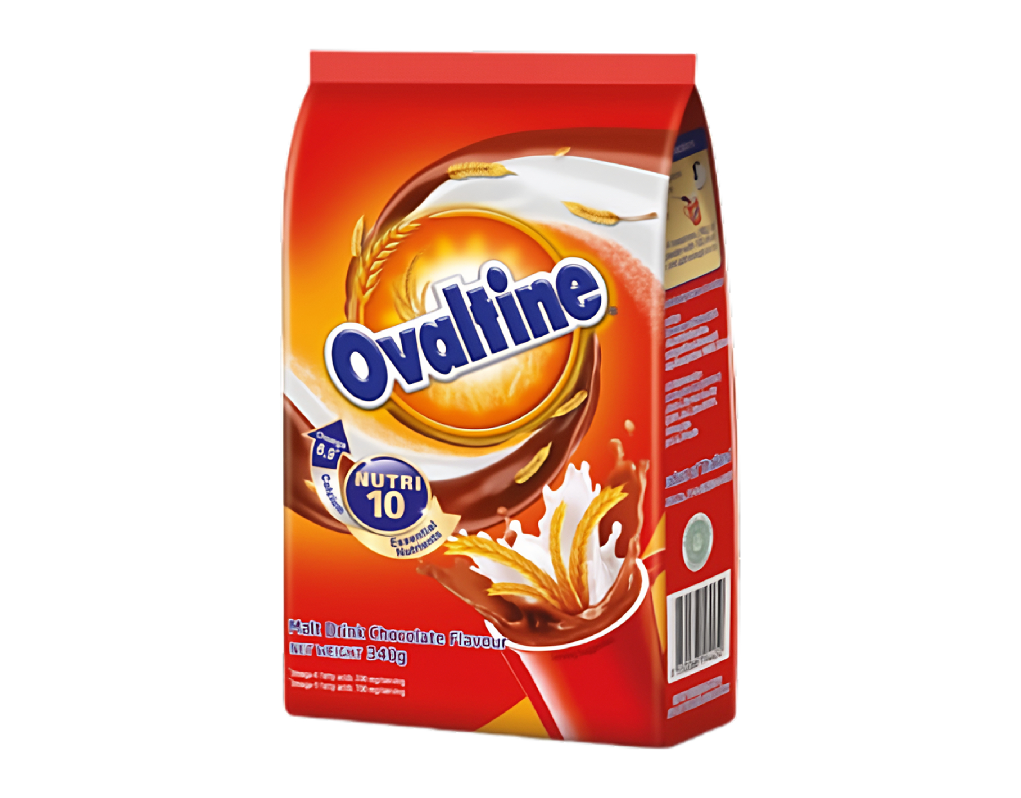 Ovaltine Refill Original | myaeon2go