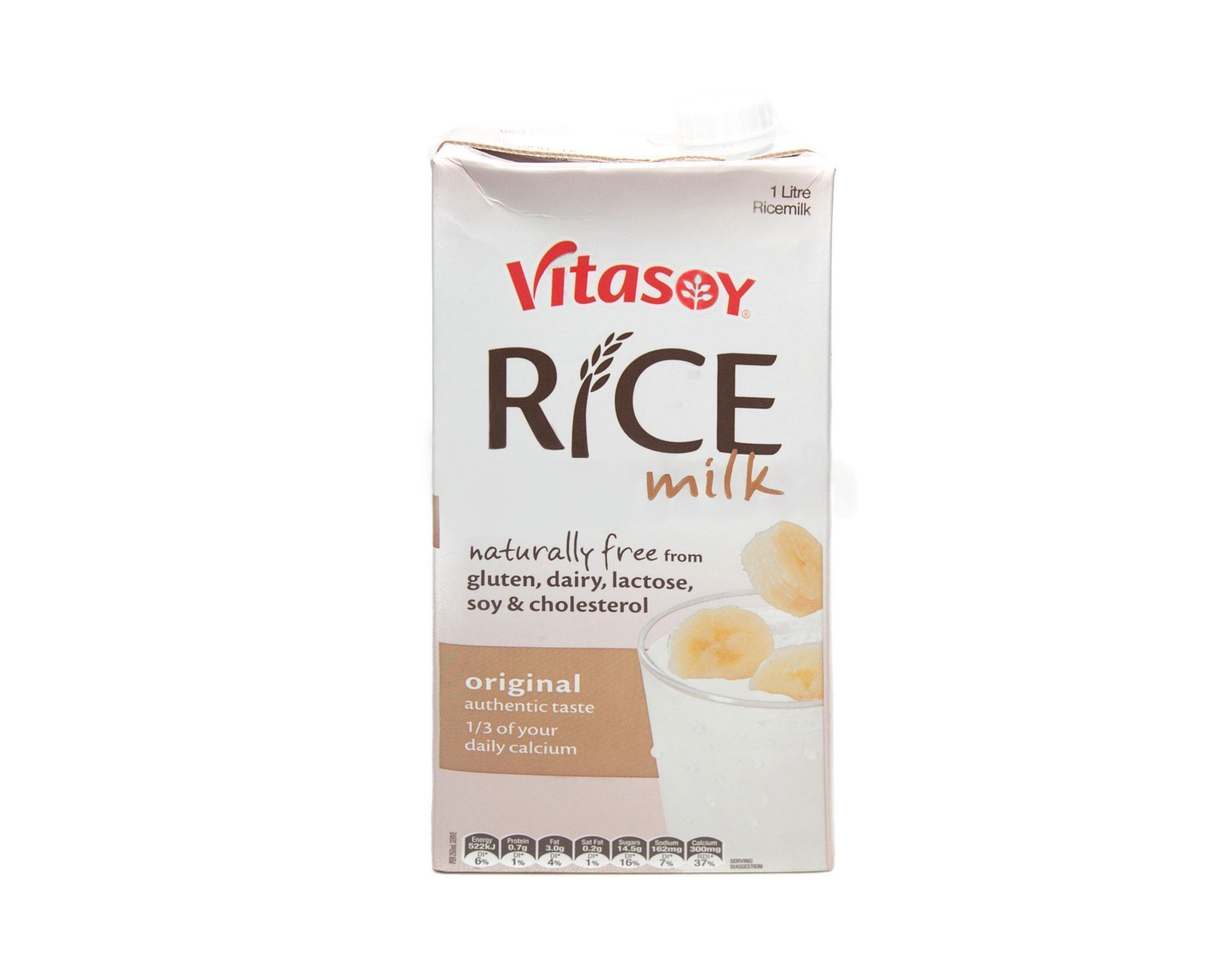 Vitasoy Rice Milk myaeon2go
