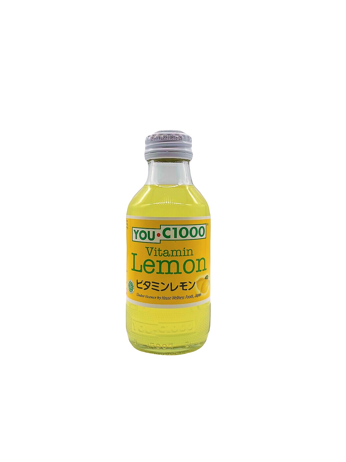 You.C1000 Vitamin C Lemon Drink myaeon2go