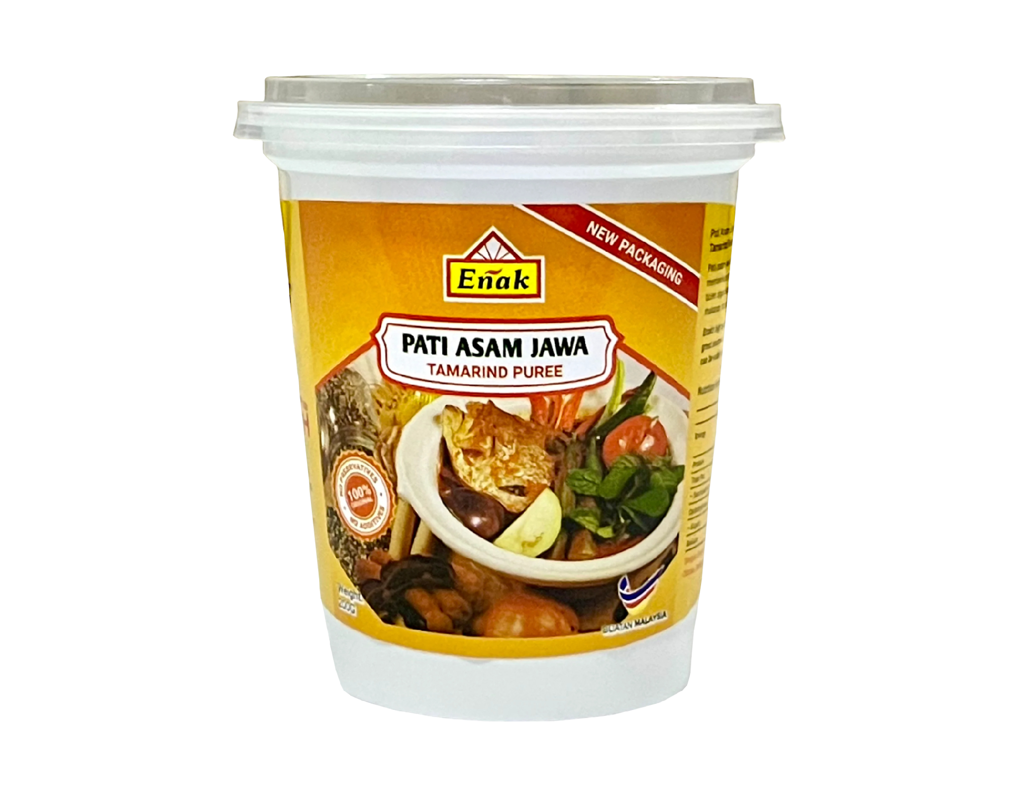 Enak Tamarind Puree myaeon2go