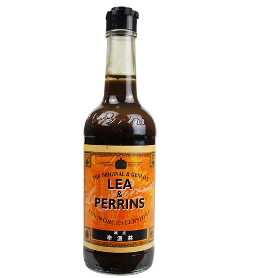 Lea & Perrins Sauce | myaeon2go