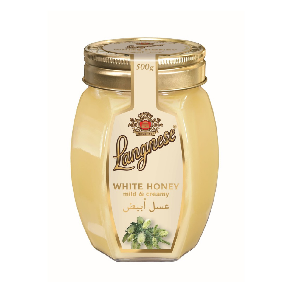 Langnese Honey White myaeon2go