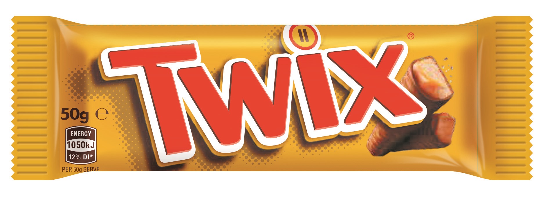 Twix Single Chocolate Bar | myaeon2go