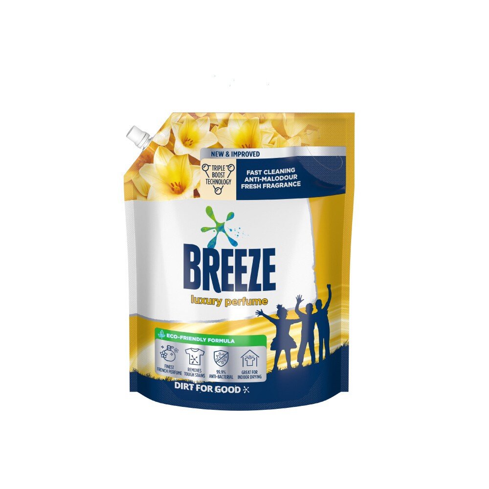 Breeze Liquid Lux Perfume Refill | myaeon2go
