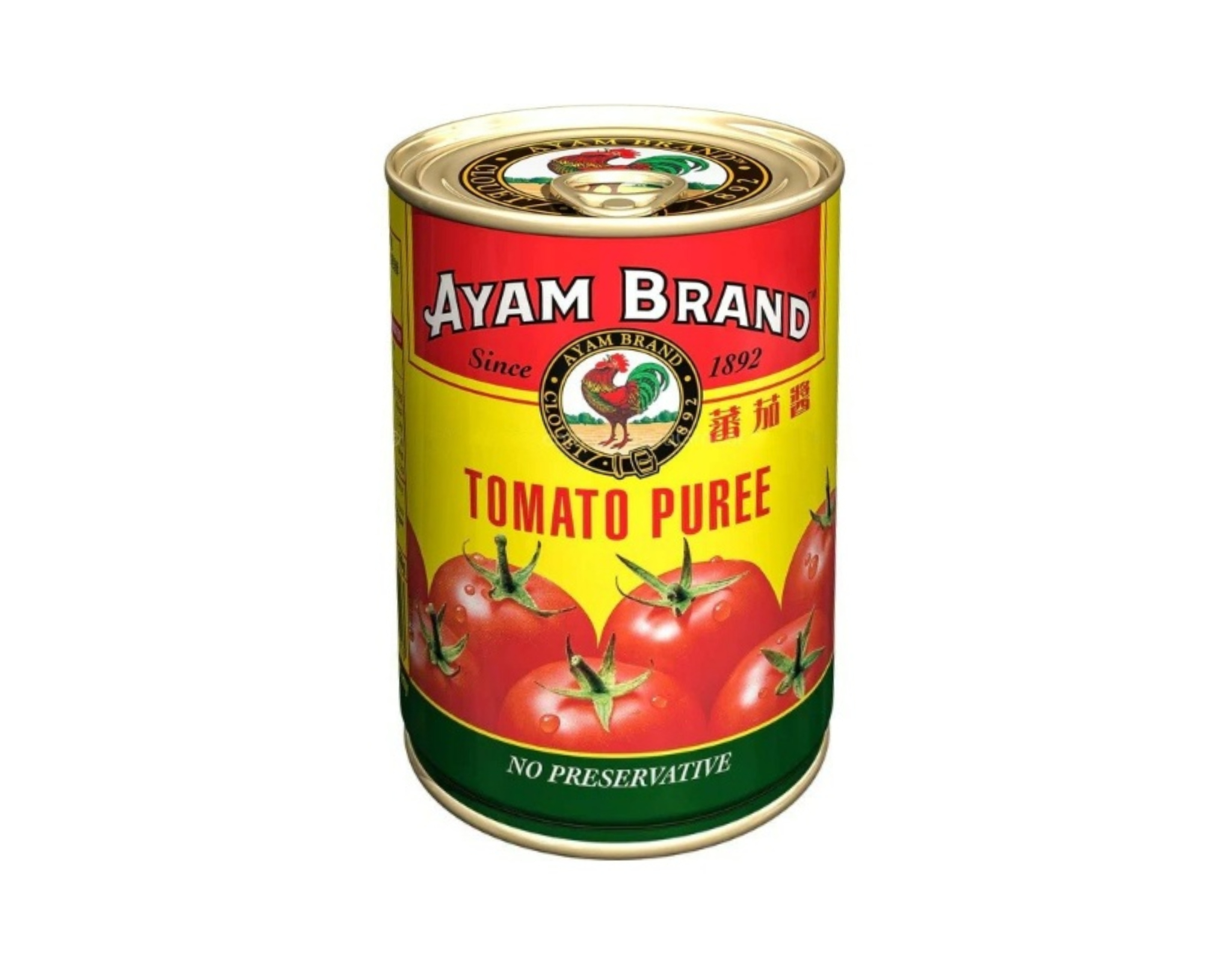 Ayam Brand Tomato Puree myaeon2go
