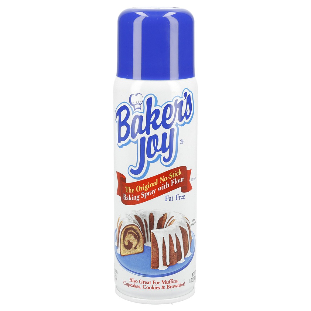 Baker's Joy Aerosol Can myaeon2go